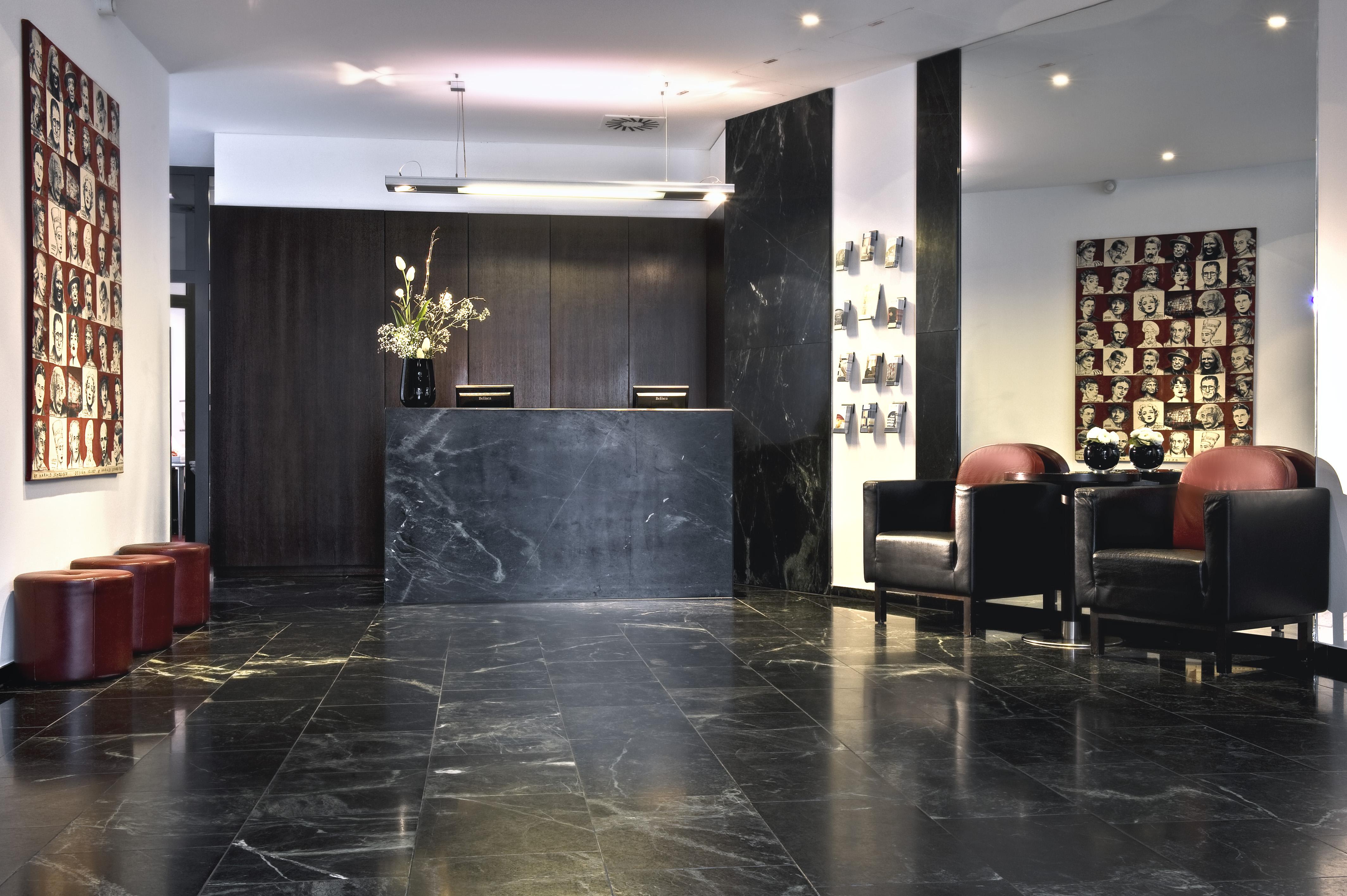 Arcotel Velvet Berlin, Berlin