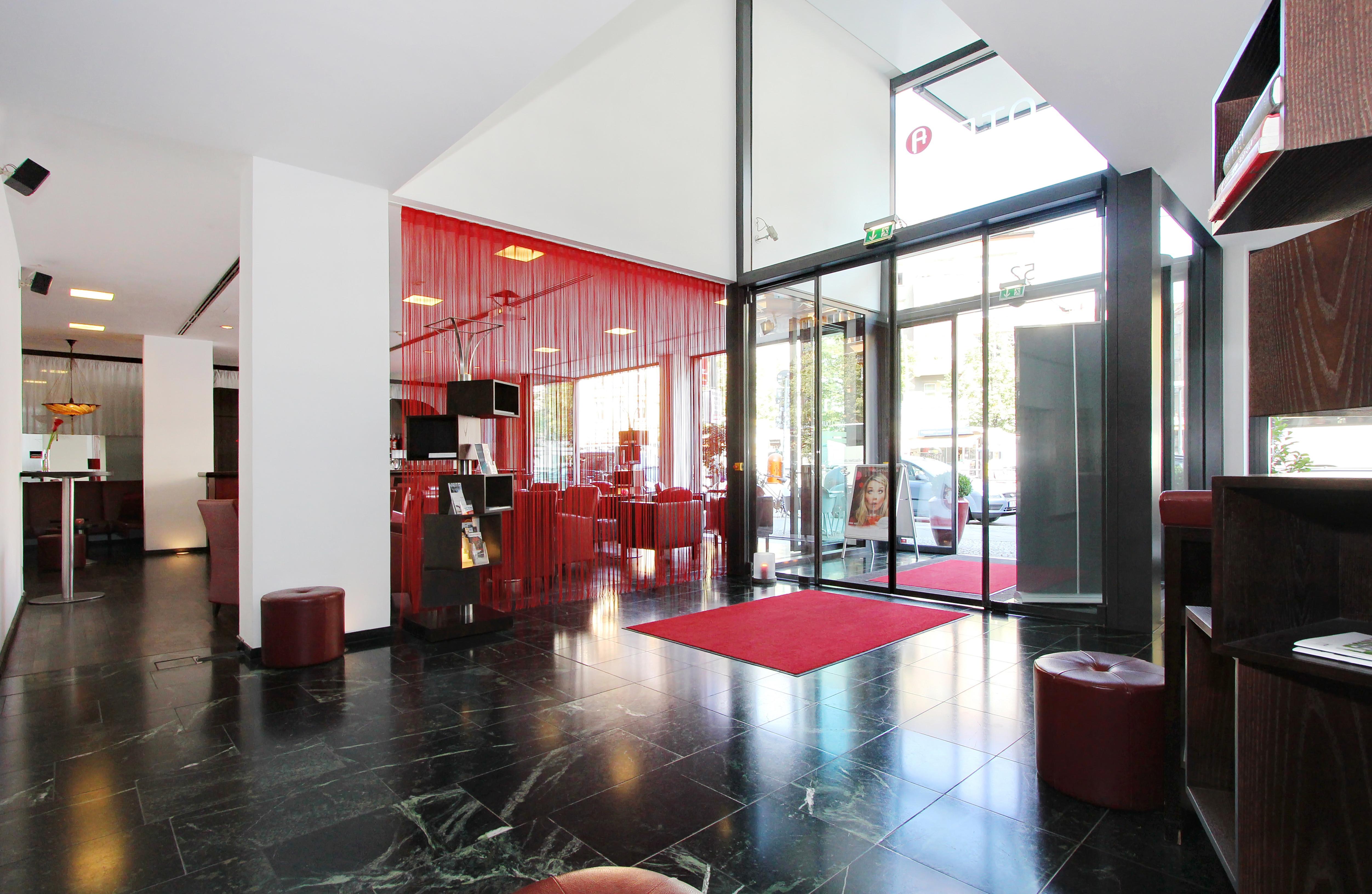 Arcotel Velvet Berlin — Photos 2